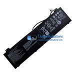 Akku für Acer AP21B7Q [Ersatz-Akku]